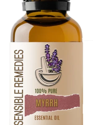 myrrh essential oil