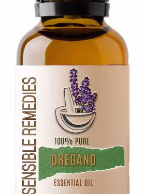oregano essential oil