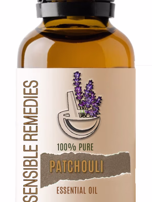 patchouli essential oil