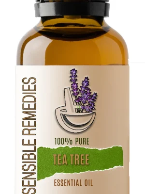 tea tree essential oil