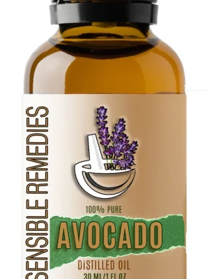 avocado essential oil