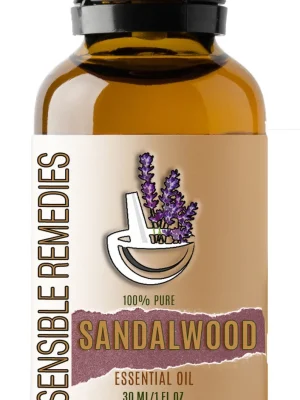 sandalwood essential oil