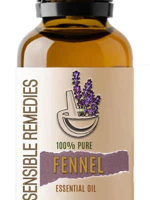 fennel essential oil