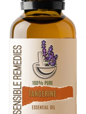 tangerine essential oil