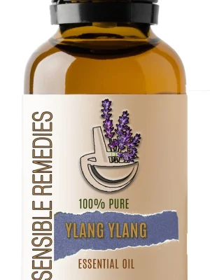 ylang ylang essential oil
