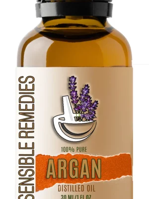 argan essential oil