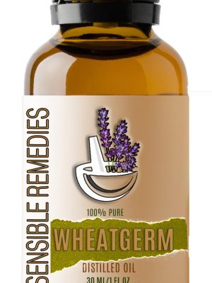 wheatgerm essential oil