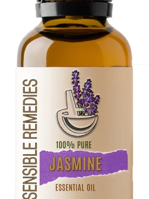 jasmine essential oil