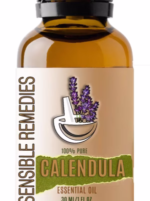 calendula essential oil
